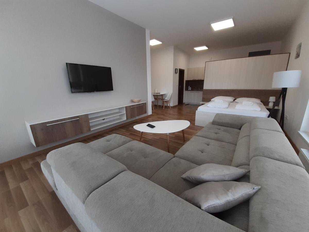 Apartments Modom Lipótszentmiklós Kültér fotó