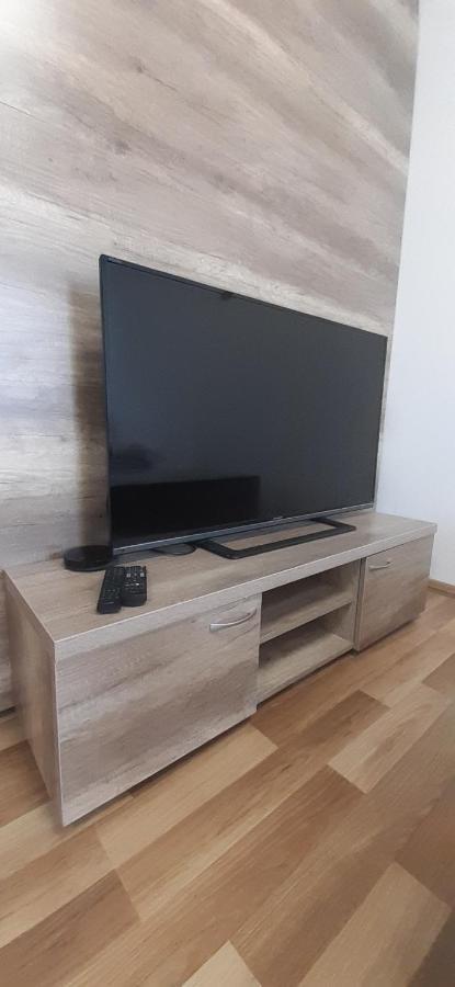 Apartments Modom Lipótszentmiklós Kültér fotó