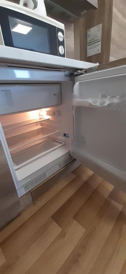 Apartments Modom Lipótszentmiklós Kültér fotó