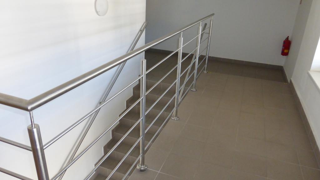 Apartments Modom Lipótszentmiklós Kültér fotó