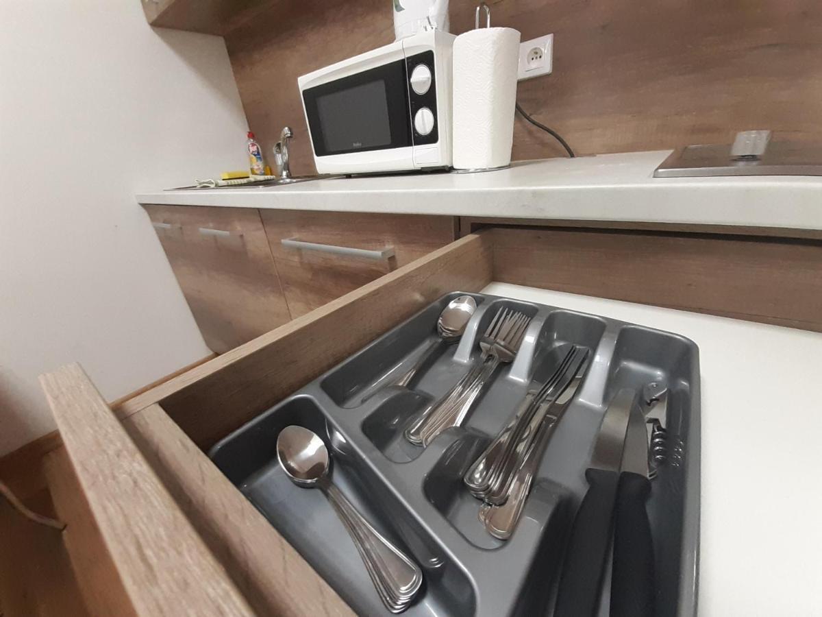 Apartments Modom Lipótszentmiklós Kültér fotó