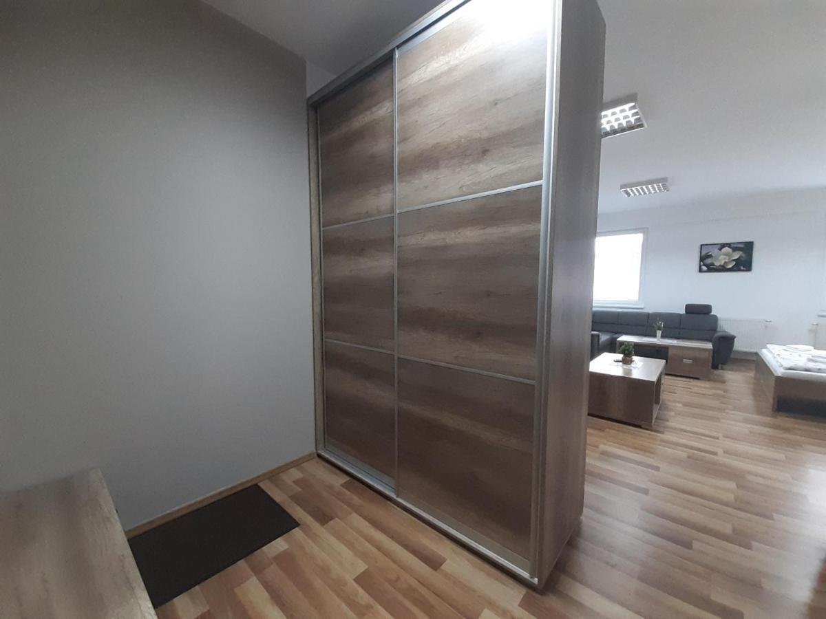 Apartments Modom Lipótszentmiklós Kültér fotó