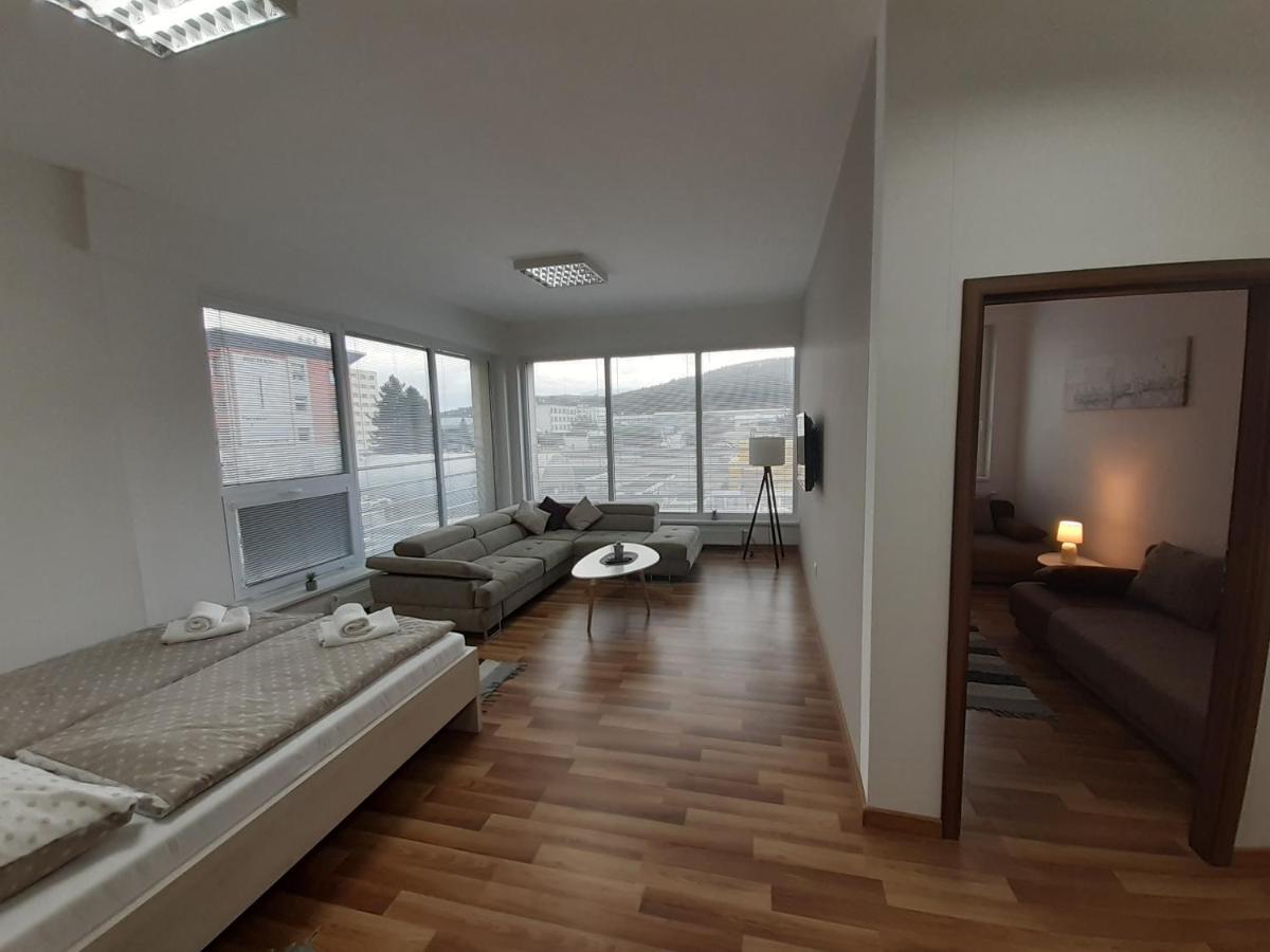 Apartments Modom Lipótszentmiklós Kültér fotó