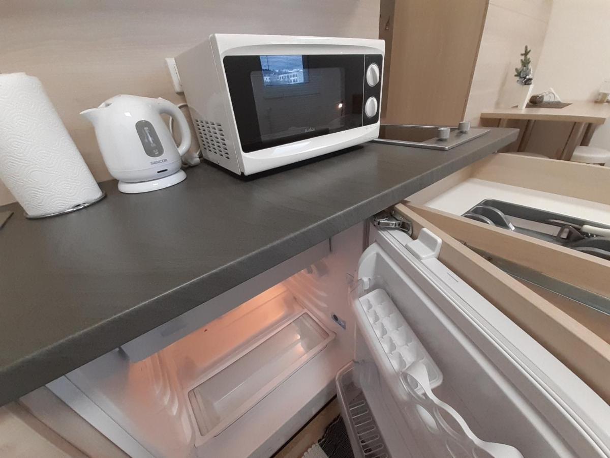 Apartments Modom Lipótszentmiklós Kültér fotó