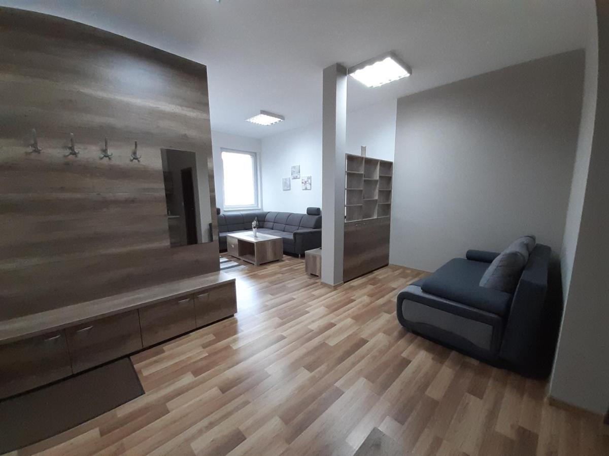 Apartments Modom Lipótszentmiklós Kültér fotó
